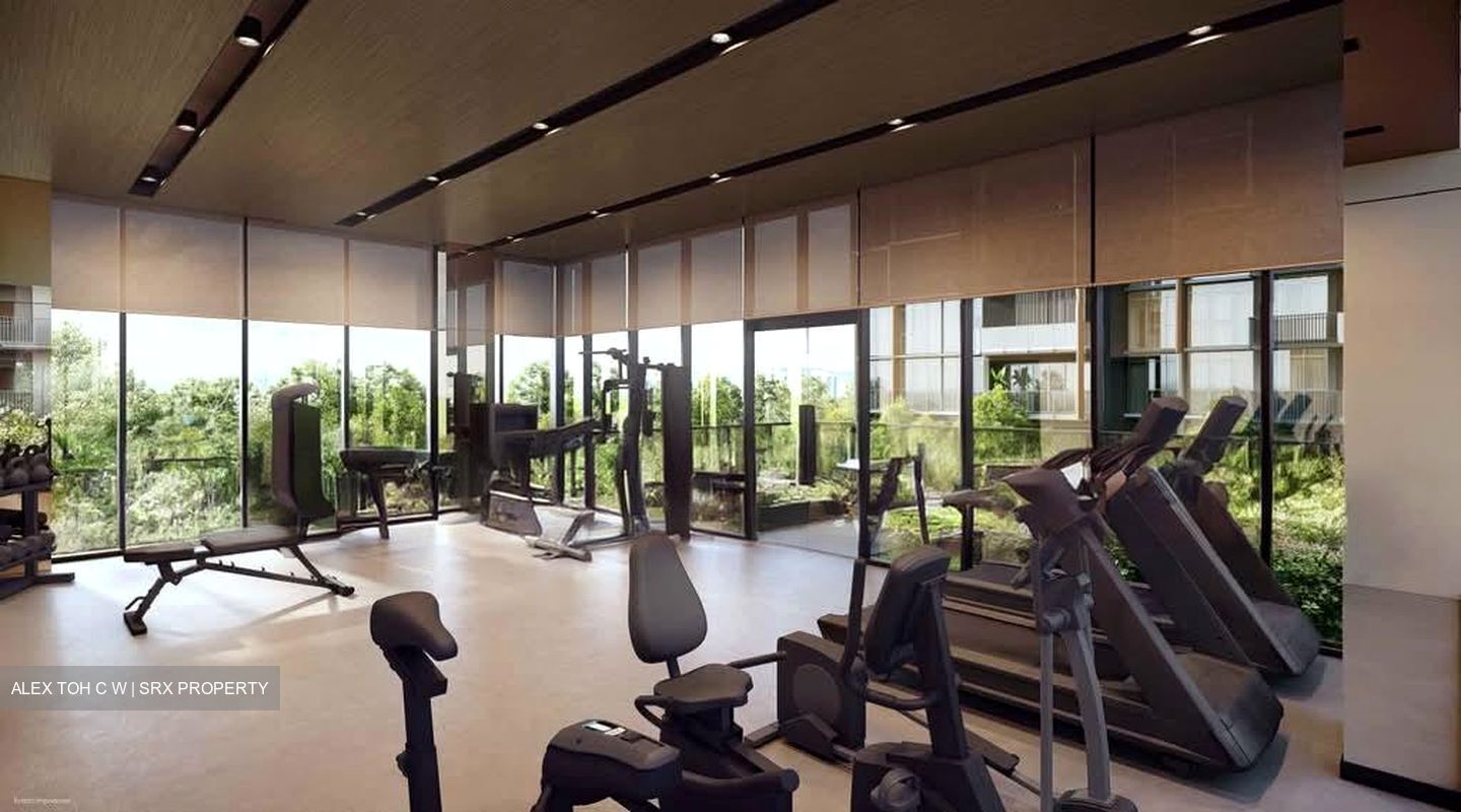 Lentor Hills Road (D26), Condominium #596348841